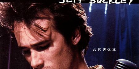 REWIND: Grace by Jeff Buckley turns 21 this week , we rank the 5 best songs on a famous album