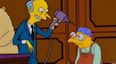 What a character: Why Hans Moleman from The Simpsons is a TV great