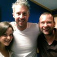 Tributes pour in from all over Ireland for Johnny Lyons who died this evening