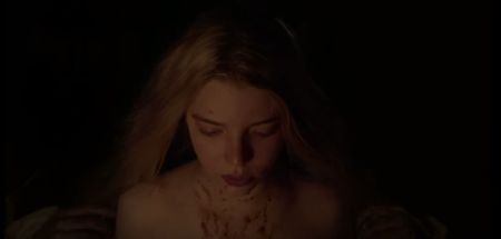 VIDEO: The trailer for new horror movie The Witch is here and it will give you chills