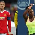 PIC: The difference between what men and women in professional sport are paid is staggering
