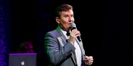 How much money Daniel O’Donnell made last year is absolutely ridiculous
