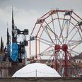 PICS: Banksy is opening his own theme park and it’s just what you would expect from him