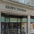 Brown Thomas take a big step towards being granted a full pub license