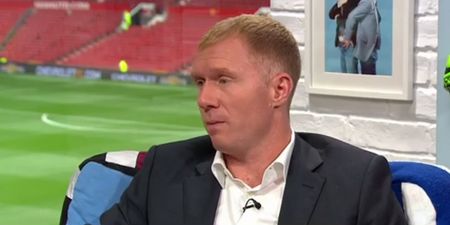 VIDEO: Manchester United hero Paul Scholes praises Depay and hits out at the recent style of play