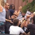 Video: Foo Fighters troll the homophobic Westboro Baptist Church in the best way possible