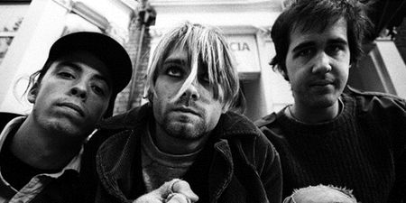 Video: Nirvana’s entire performance from their gig at The Point in 1992 is pure nostalgia
