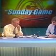 VIDEO: Pat Spillane’s analysis of the Mayo-Meath brawl in ’96 is one of the best things on YouTube