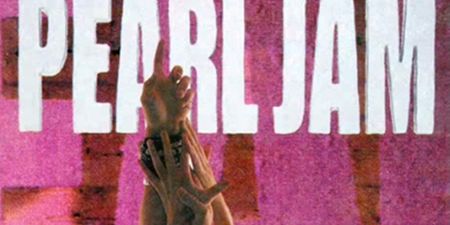REWIND: Ten by Pearl Jam turns 25 this week, we rank the best 5 songs on a famous album