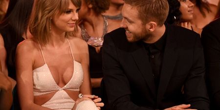 Calvin Harris reveals what it’s really like to break up with Taylor Swift