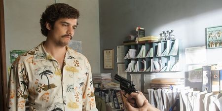 7 things we love about the new Netflix Original Series Narcos