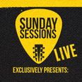 Sunday Sessions Live 2 has a new addition to the line-up and a new date
