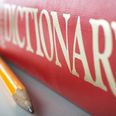 You might never use these words that comprise the Oxford Dictionaries Word of the Year list