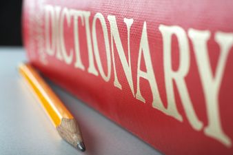 You might never use these words that comprise the Oxford Dictionaries Word of the Year list