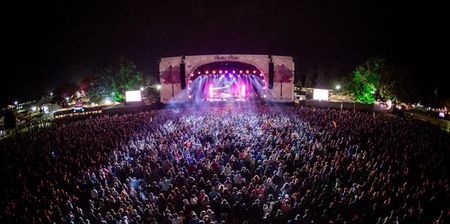 QUIZ: Festival veteran? How well do you know Electric Picnic?