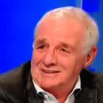 VIDEO: Eamon Dunphy calls Louis Van Gaal a “bullshitter” live on RTÉ