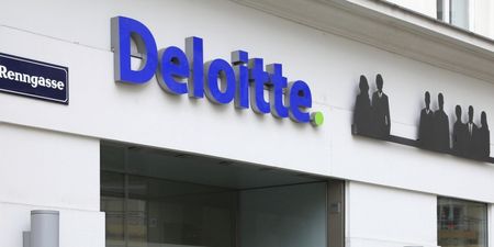 Deloitte announce plans to take on 400 new employees over the next four years