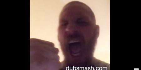 VIDEOS: Tom Hardy has been secretly recording amazing Dubsmash videos and nobody knew