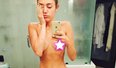 PICS: Relive last night’s VMAs through Miley Cyrus’ 18 Instagram snaps