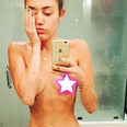 PICS: Relive last night’s VMAs through Miley Cyrus’ 18 Instagram snaps