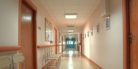 Here’s how many people are currently on trolleys in Irish hospitals