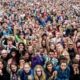 PLAY: Find Damon Albarn, Florence Welch and Sam Smith in this Electric Picnic crowd