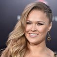 Ronda Rousey’s first WWE match announced and the line-up of legends is incredible