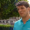 VIDEO: Donncha O’Callaghan’s plea for action over the refugee crisis is powerful