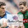 PIC: This is where you can watch Mayo v Dublin at Electric Picnic