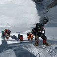 Climber arrested 1,000 metres from summit of Mount Everest