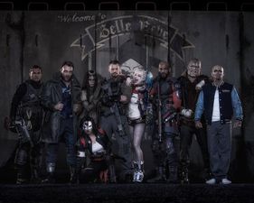 After being sacked by Marvel, James Gunn now looks set to write Suicide Squad 2 for DC