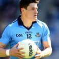 Diarmuid Connolly has been cleared to play for Dublin against Mayo today