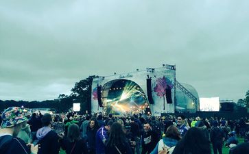 JOE’s highlights from Electric Picnic: Day 1