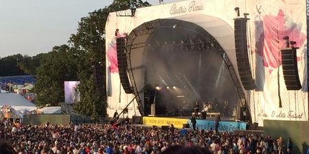 JOE’s Highlights from Electric Picnic: Day Two