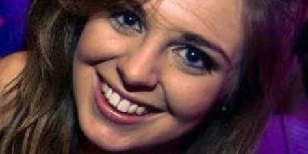 Fundraiser to help Berkeley victim Clodagh Cogley taking place this Friday