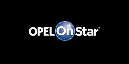 TechXplanation: Opel unveil in-car OnStar technology