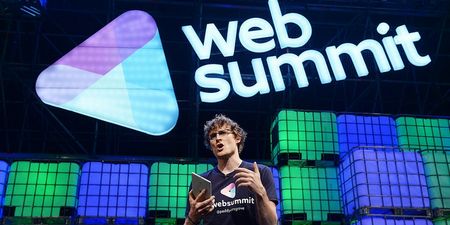 Web Summit founder says this year’s event could be the last in Ireland