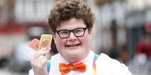 Snogging supermodels and slagging Jonah Hill: JOE spins the Tombola of Truth with Jesse Heiman, the World’s Greatest Extra