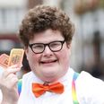 Snogging supermodels and slagging Jonah Hill: JOE spins the Tombola of Truth with Jesse Heiman, the World’s Greatest Extra