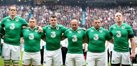 Hotel room prices in Cardiff are ridiculously expensive on the weekend Ireland should be in the RWC quarter-finals
