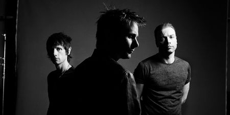 Muse announce that they’ll start their world tour in Ireland
