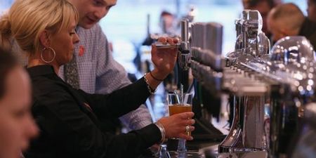 Wetherspoons have plans to open four more bars in Ireland