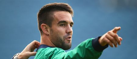 BIG INTERVIEW: Conor Murray tells JOE about Eric Cantona, a secret Christy Moore gig and the World Cup