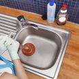 This handy trick could stop your kitchen sink from clogging and smelling