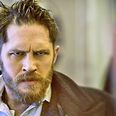 VIDEO: Tom Hardy handles this question about his sexuality perfectly