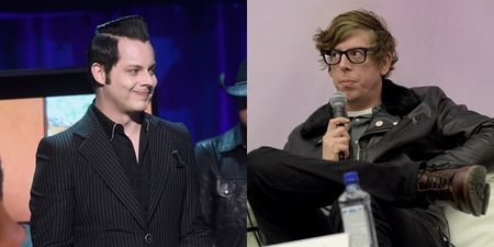 TWEETS: Black Keys’ drummer details how Jack White tried to fight him in a pub last night