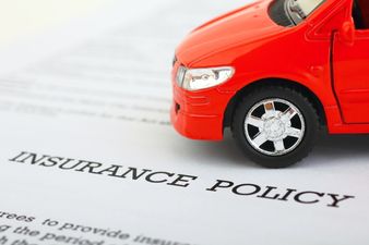 There has been a big increase in motor insurance premiums this year