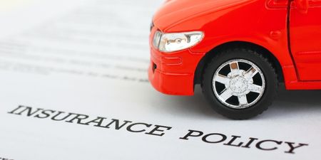 There has been a big increase in motor insurance premiums this year