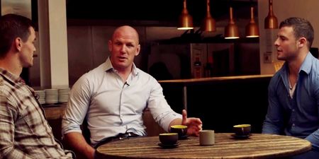 VIDEO: Sexton, O’Connell and Henshaw sit down for an honest chat about the World Cup
