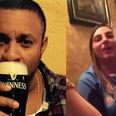 VIDEO: This Waterford camogie player rapping Shaggy’s ‘Angel’ in a pub is hysterical